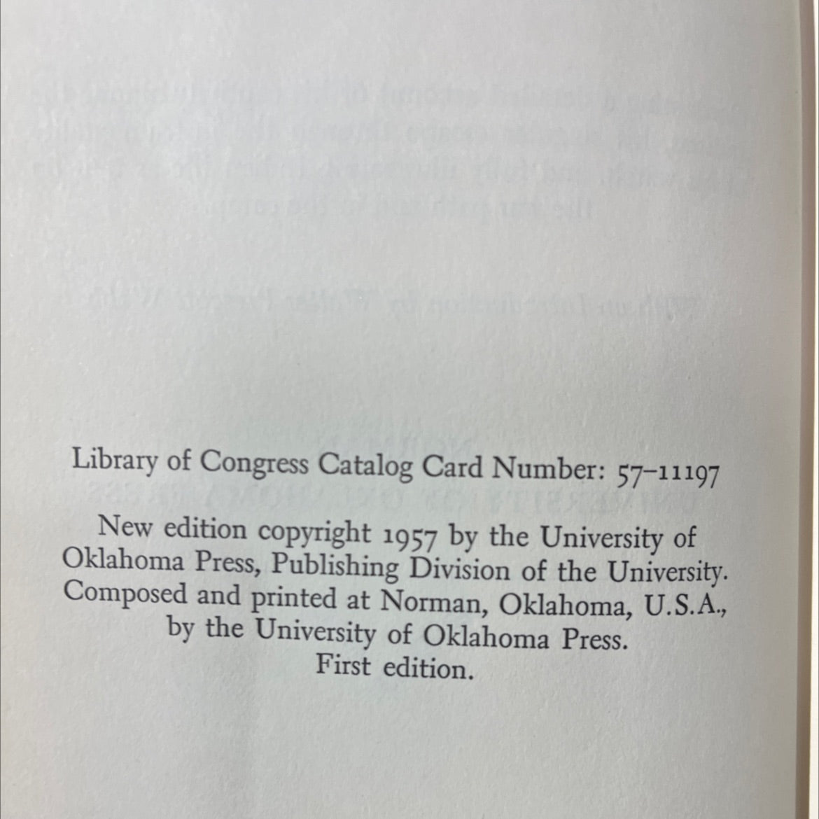 three years among the comanches the narrative of nelson lee the texas ranger book, by nelson lee, 1957 Hardcover image 3
