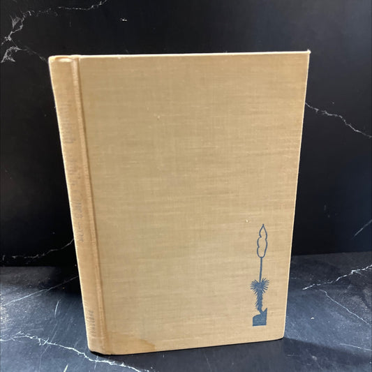 through god's eyes book, by harold e. dye, 1947 Hardcover image 1