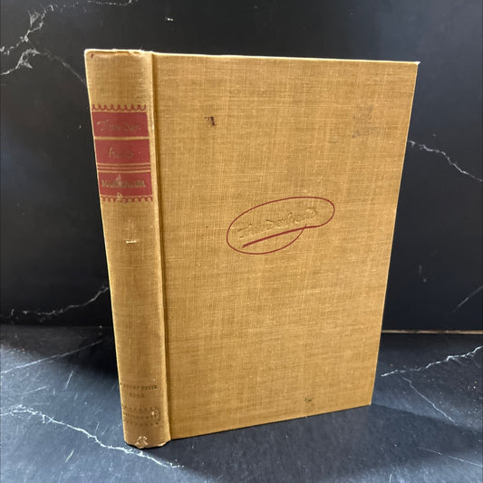 thunderhead book, by mary o'hara, 1943 Hardcover image 1