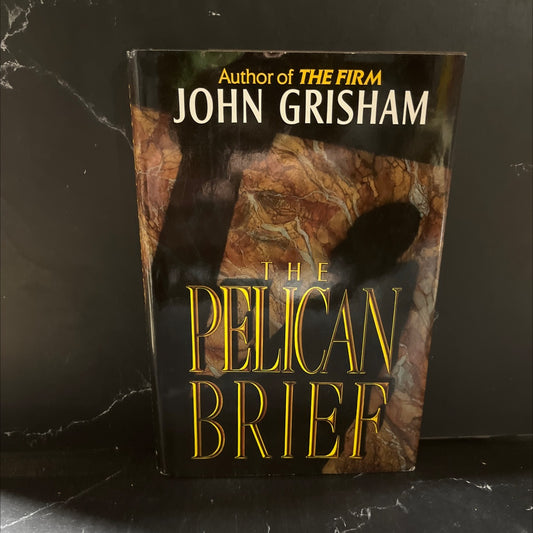 to kill a mockingbird book, by john grisham, 1992 Hardcover image 1