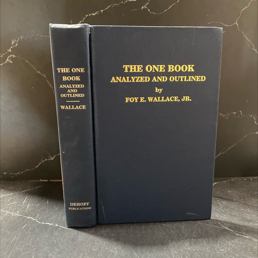 to timothy book, by Foy E. Wallace, Jr., 1987 Hardcover image 1