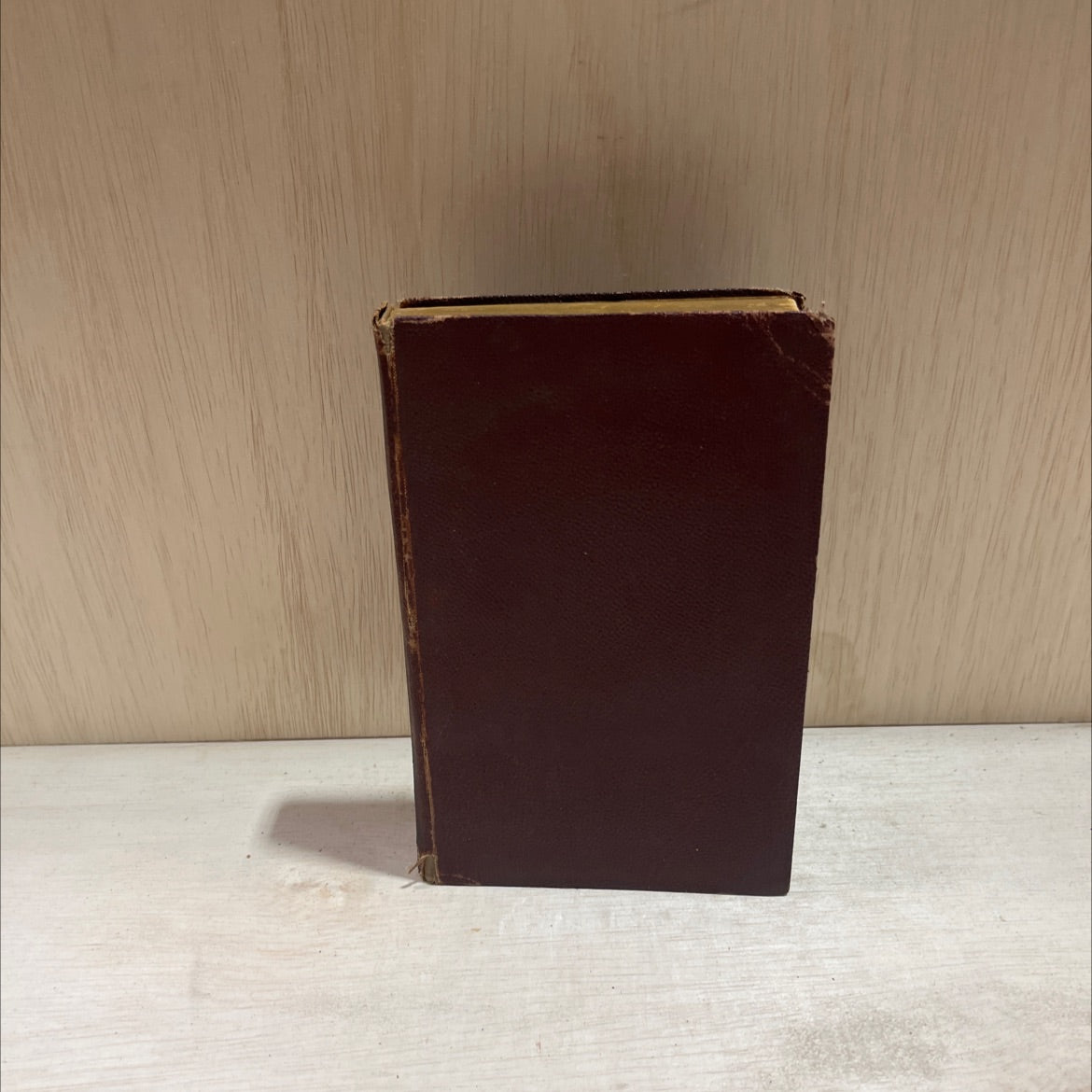 toilors the sea book, by victor hugo, 1930 Hardcover image 1