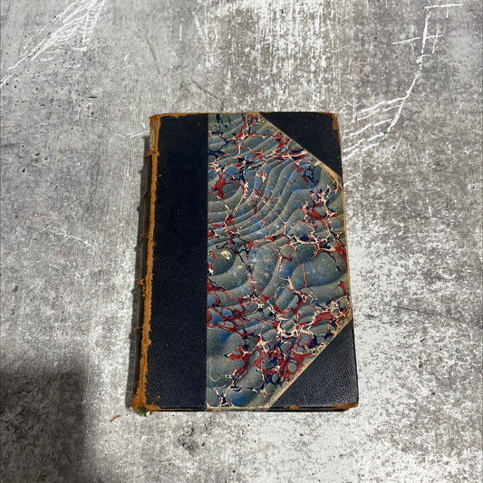 trains de luxe book, by abel hermant, 1910 Leather image 1