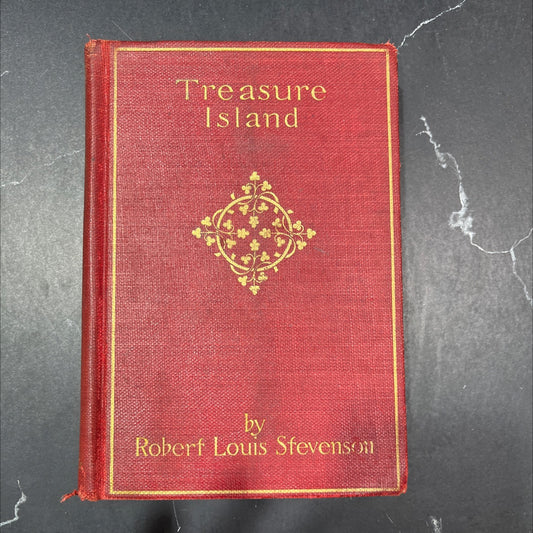 treasure islands a tale book, by robert louis stevenson, 1970 Hardcover image 1