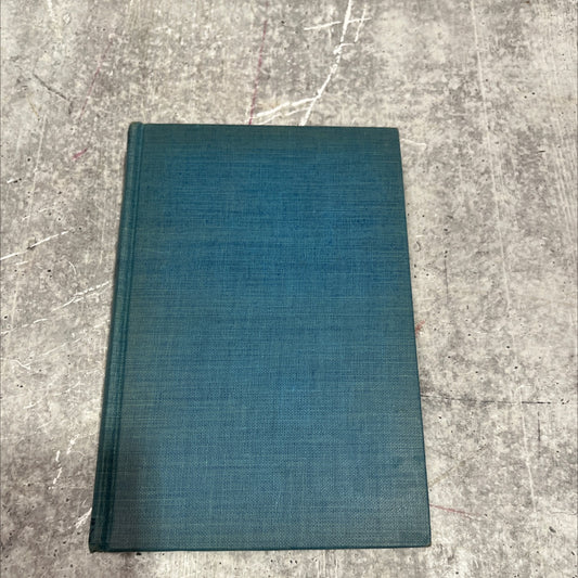 treehaven book, by kathleen norris, 1946 Hardcover image 1