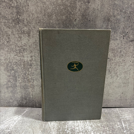 tristram shandy and a sentimental journey through france and italy book, by laurence sterne, 1970 Hardcover image 1