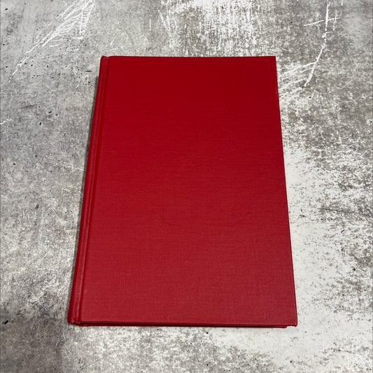 SIGNED two-party texas book, by john r. knaggs, 1986 Hardcover, First Edition image 1