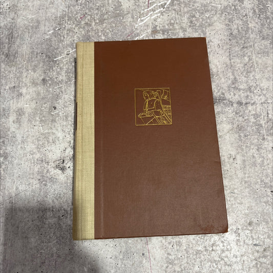 two years before the mast a personal narrative of life at sea book, by richard henry dana, jr., 1949 Hardcover image 1