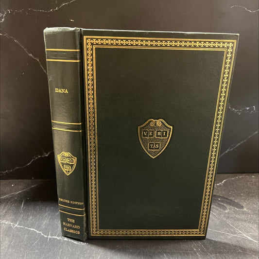 two years before the mast and twenty-four years after book, by r. h. dana, jr., 1937 Hardcover image 1