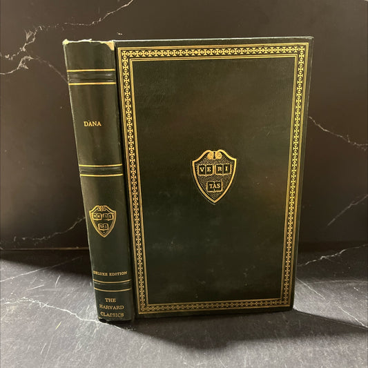 two years before the mast and twenty-four years after book, by r. h. dana, jr., 1969 Hardcover image 1