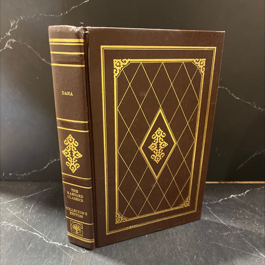 two years before the mast and twenty-four years after book, by r. h. dana, jr., 1980 Hardcover image 1