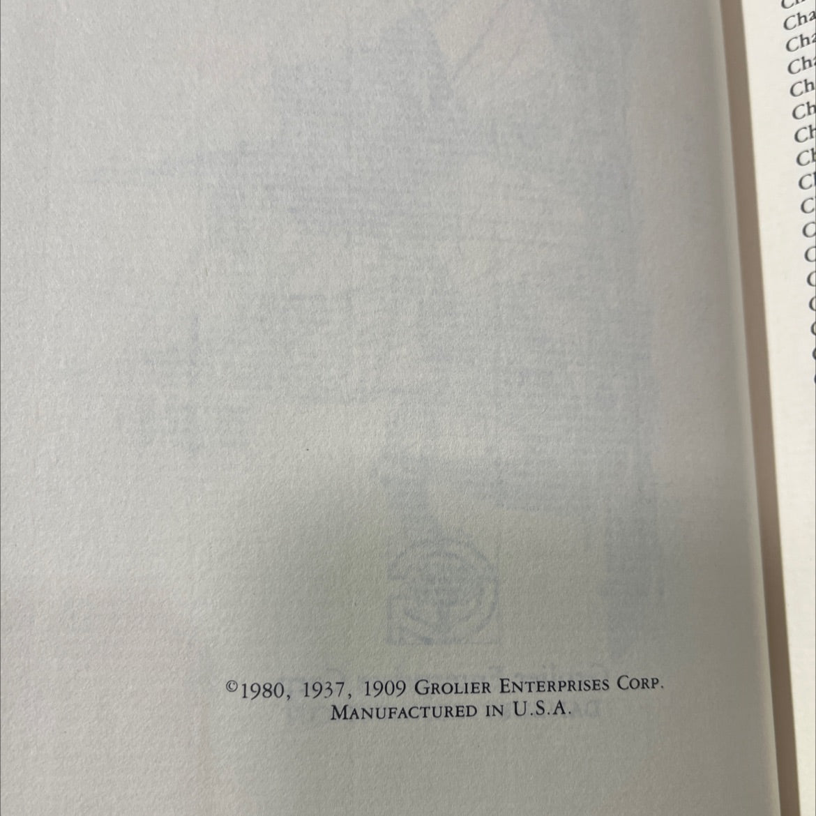 two years before the mast and twenty-four years after book, by r. h. dana, jr., 1980 Hardcover image 3