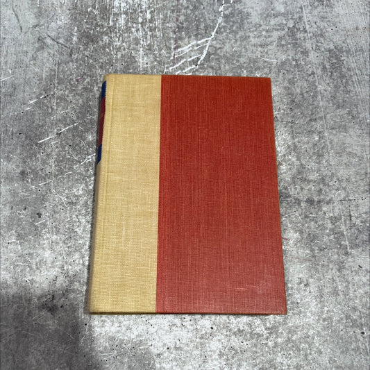 under the tonto rim book, by zane grey, 1954 Hardcover image 1