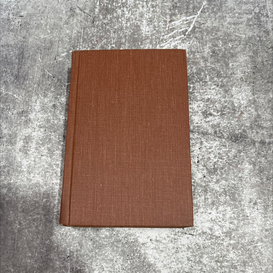 unger's bible handbook book, by merrill f. unger, th.d., ph.d., 1970 Hardcover image 1