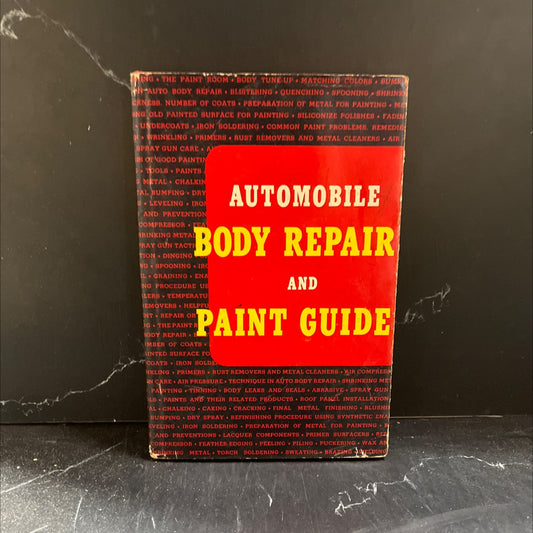 unknown book, by unknown, 1951 Hardcover image 1
