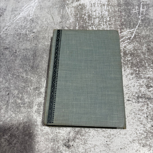 unmarried couple book, by Maysie Greig, 1945 Hardcover image 1
