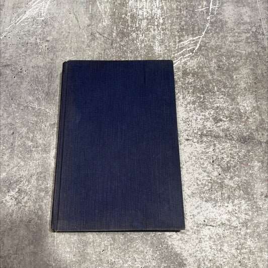 until the day break book, by sallie lee bell, 1950 Hardcover image 1