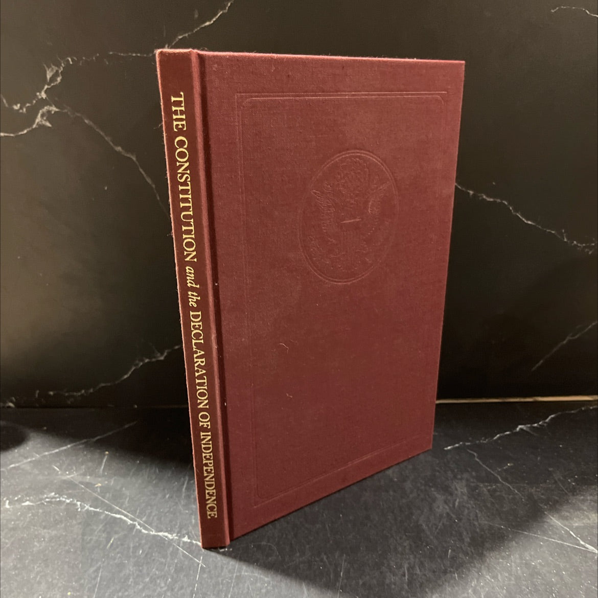 unum the constitution of the united states of america with the declaration of independence and the articles of image 1