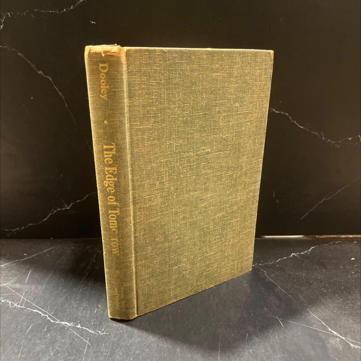 us from evil book, by thomas a. dooley, m.d., 1958 Hardcover image 1