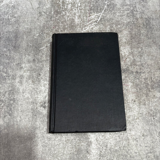 vanished book, by Fletcher Knebel, 1968 Hardcover image 1