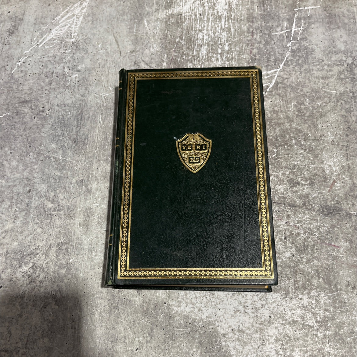 virgil's æneid book, by virgil, 1937 Hardcover image 1