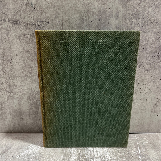 walt whitman leaves of grass selected and with an introduction by christopher morley book, by Walt Whitman, 1940 image 1