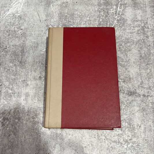 war and peace book, by leo tolstoy, 1949 Hardcover image 1