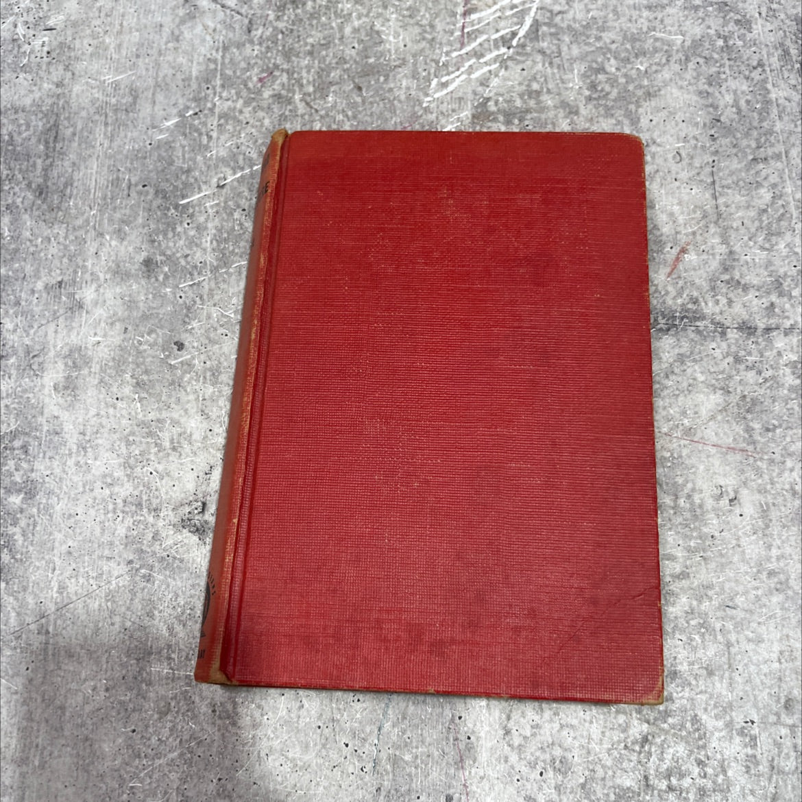 what happened to tod moran when he traveled south into old mexico book, by howard pease, 1950 Hardcover image 1