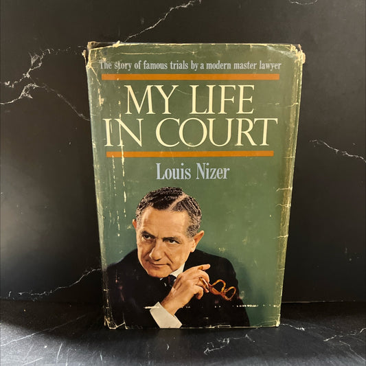 what to do with germany book, by louis nizer, 1961 Hardcover image 1