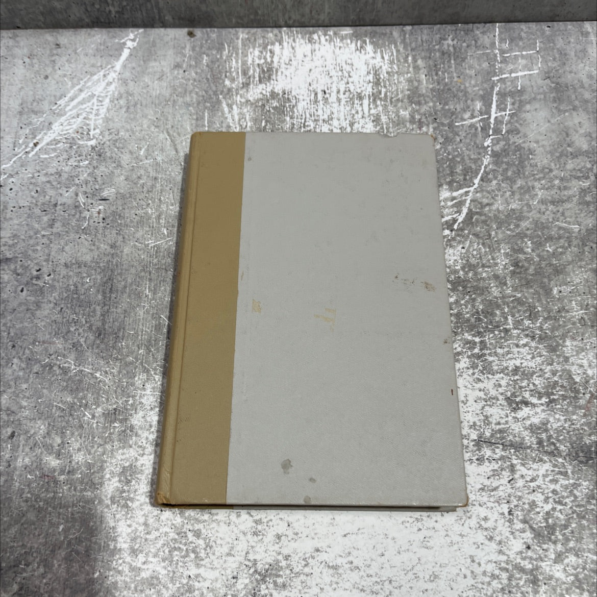 when the bough breaks book, by john otis carney, 1957 Hardcover image 1