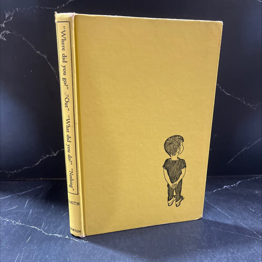 where did you go? book, by robert paul smith, 1957 Hardcover image 1