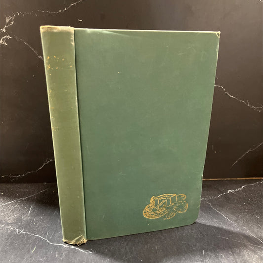 white witch doctor book, by louise a. stinetoft, 1950 Hardcover image 1