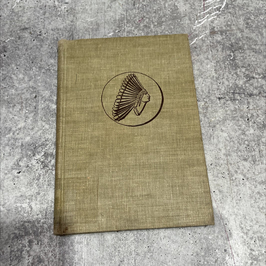 whittling and wood carving book, by e. j. tangerman, 1936 Hardcover image 1