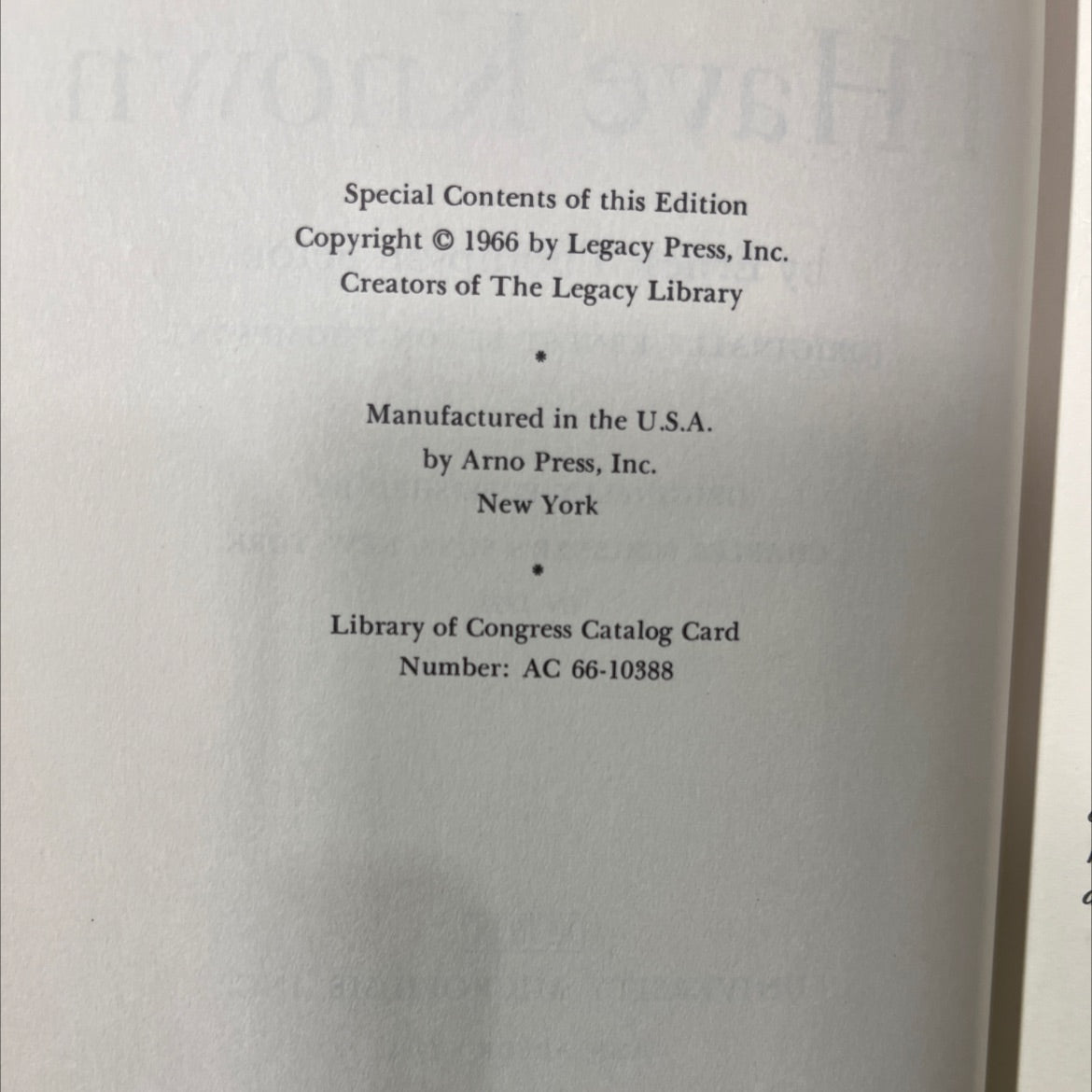 wild animals i have known book, by ernest thompson seton, 1966 Hardcover image 3