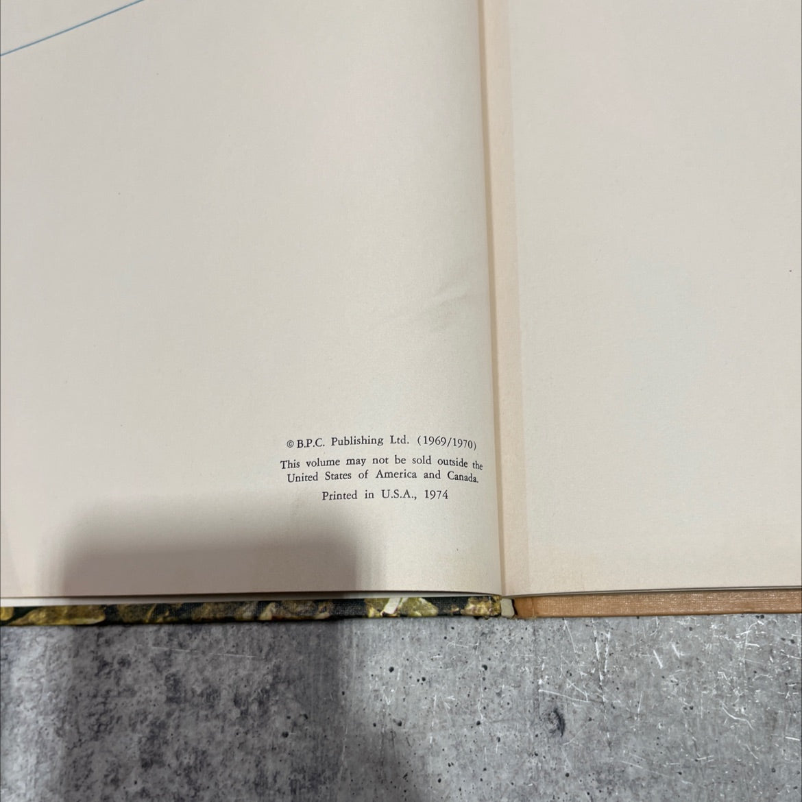 wildlife encyclopedia book, by Dr. Maurice Burton and Robert Burton, 1974 Hardcover image 3