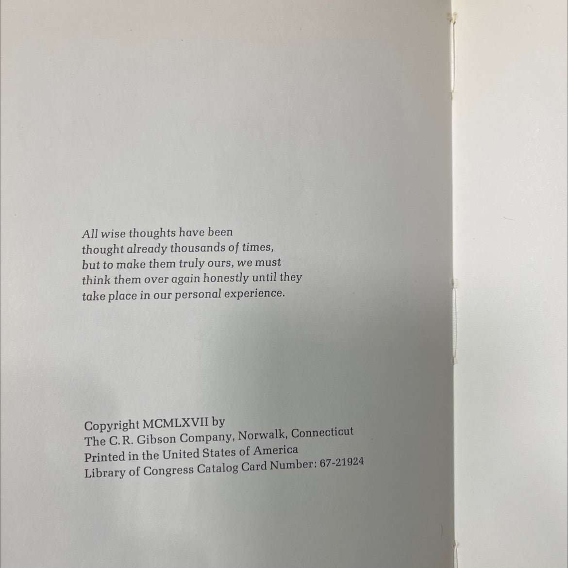 wings of silver book, by Jo Petty, 1967 Hardcover image 3