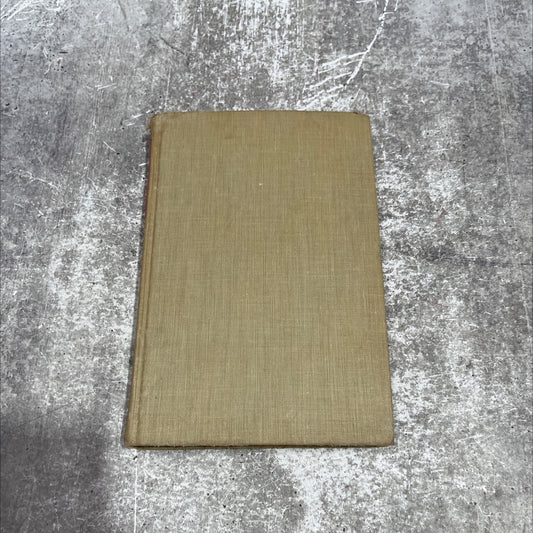 with all my heart book, by margaret campbell barnes, 1951 Hardcover image 1