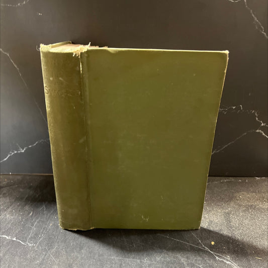 with fire and sword book, by henryk sienkiewicz, 1916 Hardcover image 1