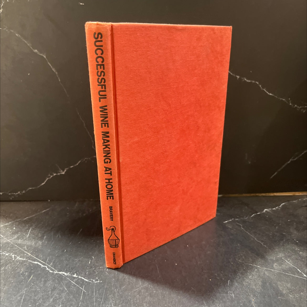 without failures book, by h. e. bravery, 1961 Hardcover image 1