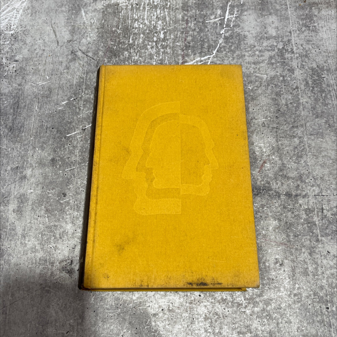 wonderland book, by joyce carol oates, 1971 Hardcover image 1