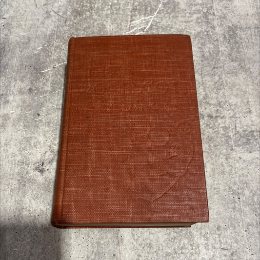 woollcott reader book, by alexander woollcott, 1935 Hardcover image 1