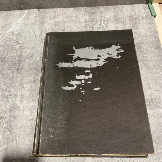 world war ii book, by ronald heiferman, 1973 Hardcover image 1