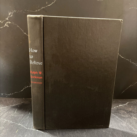 yer enth how to believe the questions that challenge man's faith answered in the light of the apostles' creed book, by image 1