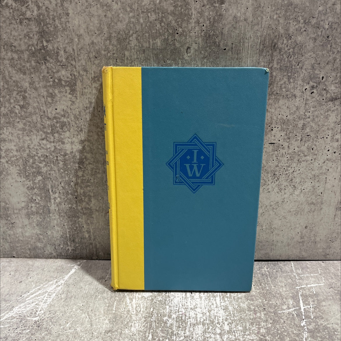 ymathevac fabulous showman the life and times of p. t. barnum book, by irving wallace, 1959 Hardcover image 1