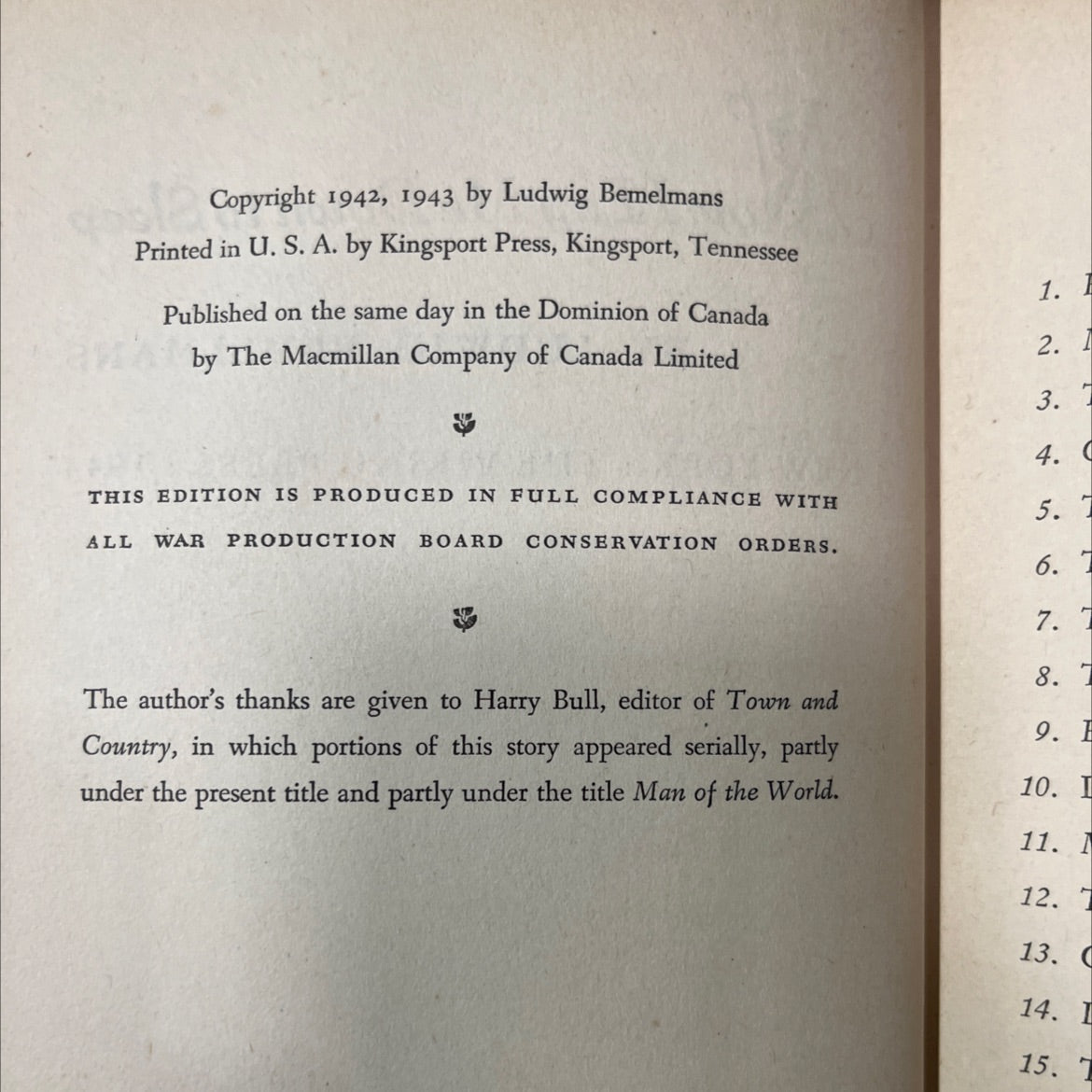you, i love you hotel splendide he donkey inside small beer life class he united states now i lay me down to sleep image 3