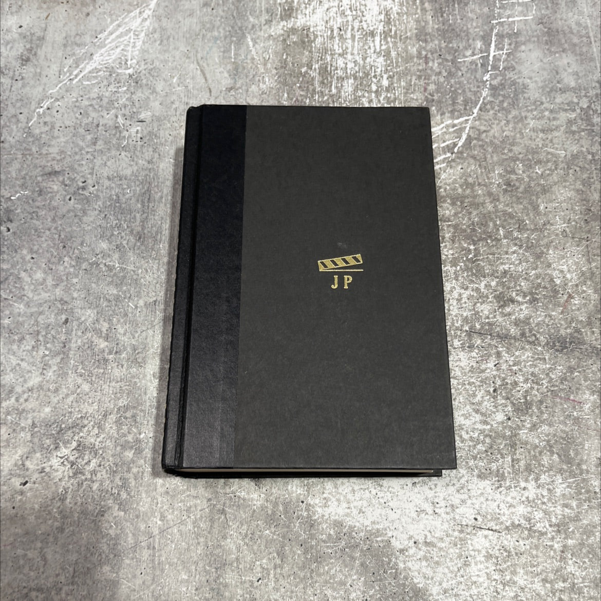 you'll never eat lunch in this town again book, by unknown, 2003 Hardcover image 1