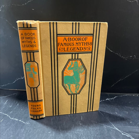 young folks' library fourth edition revised in conference book, by thomas bailey aldrich, 1945 Hardcover image 1